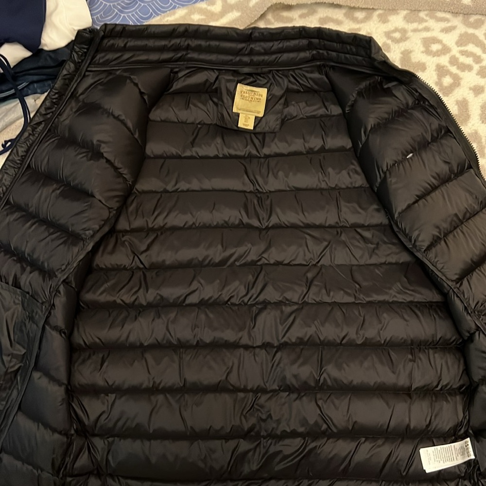 Mens Vest - Picture 5 of 7